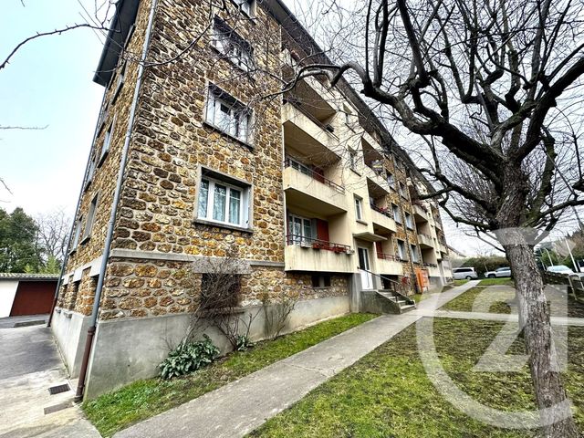 Appartement F3 à vendre - 3 pièces - 59.0 m2 - 91 - ILE-DE-FRANCE - Century 21 Immo Danton