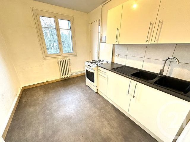 Appartement F3 à vendre - 3 pièces - 59.0 m2 - 91 - ILE-DE-FRANCE - Century 21 Immo Danton