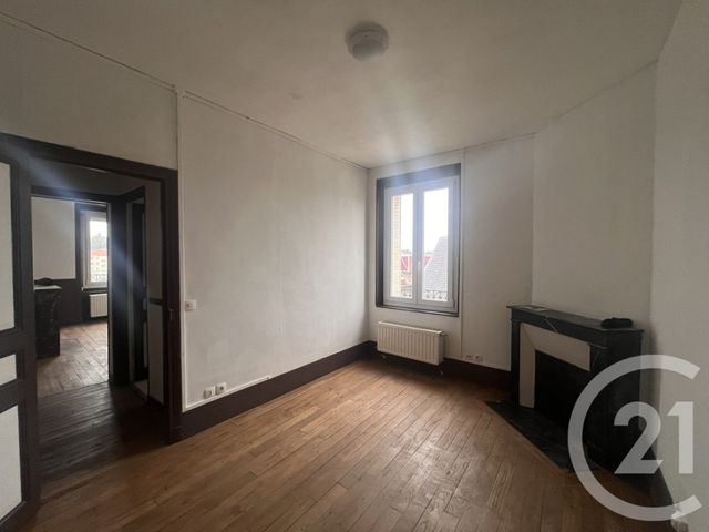 Appartement F2 à vendre - 2 pièces - 42.94 m2 - JUVISY SUR ORGE - 91 - ILE-DE-FRANCE - Century 21 Immo Danton