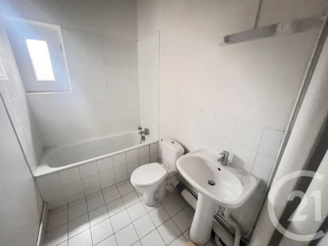 Appartement F2 à vendre - 2 pièces - 42.94 m2 - JUVISY SUR ORGE - 91 - ILE-DE-FRANCE - Century 21 Immo Danton