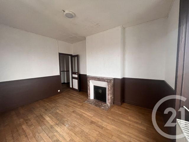 Appartement F2 à vendre - 2 pièces - 42.94 m2 - JUVISY SUR ORGE - 91 - ILE-DE-FRANCE - Century 21 Immo Danton