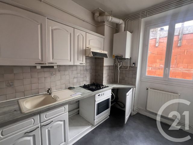 Appartement F2 à vendre - 2 pièces - 48.0 m2 - JUVISY SUR ORGE - 91 - ILE-DE-FRANCE - Century 21 Immo Danton