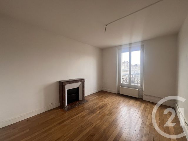 Appartement F2 à vendre JUVISY SUR ORGE
