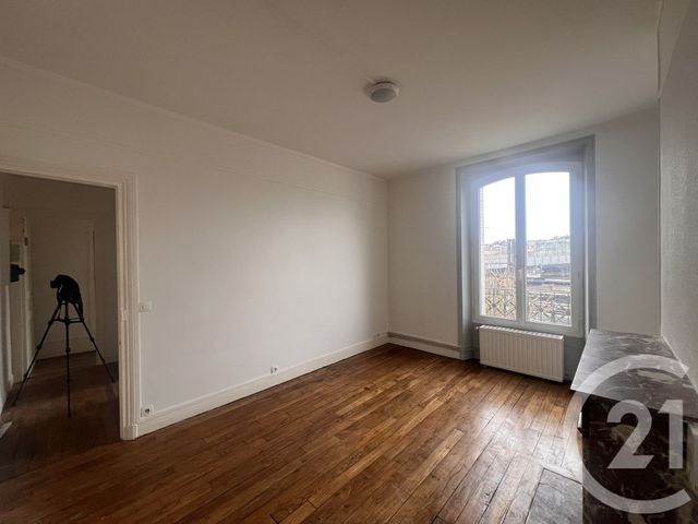 Appartement F2 à vendre JUVISY SUR ORGE