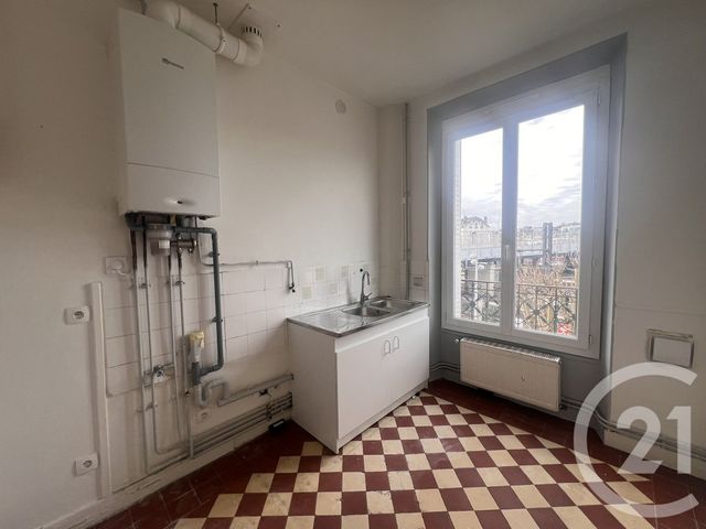 Appartement F2 à vendre - 2 pièces - 40.15 m2 - JUVISY SUR ORGE - 91 - ILE-DE-FRANCE - Century 21 Immo Danton