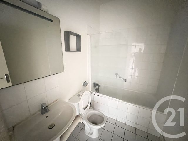 Appartement F2 à vendre - 2 pièces - 40.15 m2 - JUVISY SUR ORGE - 91 - ILE-DE-FRANCE - Century 21 Immo Danton