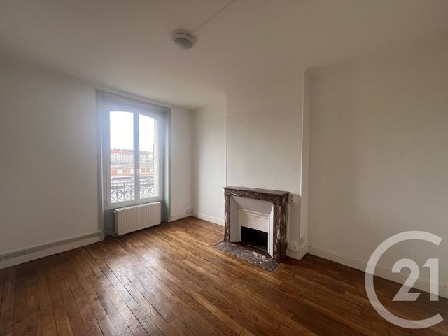 Appartement F2 à vendre - 2 pièces - 40.15 m2 - JUVISY SUR ORGE - 91 - ILE-DE-FRANCE - Century 21 Immo Danton