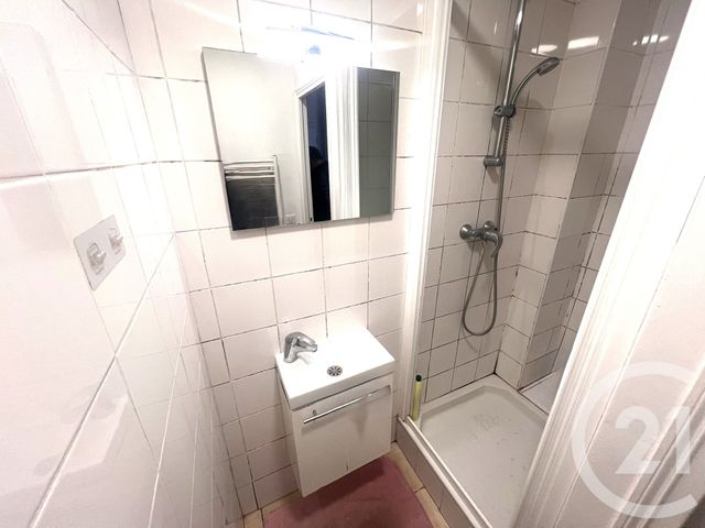 Appartement F1 à vendre - 1 pièce - 17.69 m2 - JUVISY SUR ORGE - 91 - ILE-DE-FRANCE - Century 21 Immo Danton