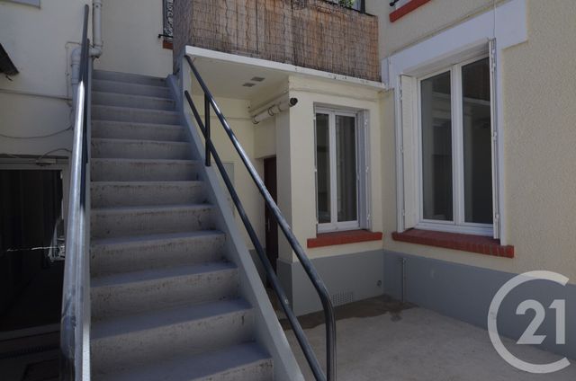 appartement - JUVISY SUR ORGE - 91