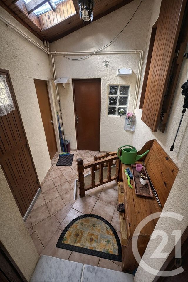 maison à vendre - 3 pièces - 74.84 m2 - VIRY CHATILLON - 91 - ILE-DE-FRANCE - Century 21 Immo Danton