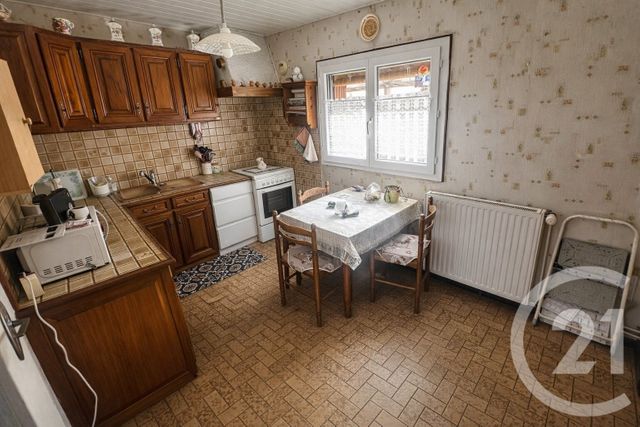 maison à vendre - 3 pièces - 74.84 m2 - VIRY CHATILLON - 91 - ILE-DE-FRANCE - Century 21 Immo Danton