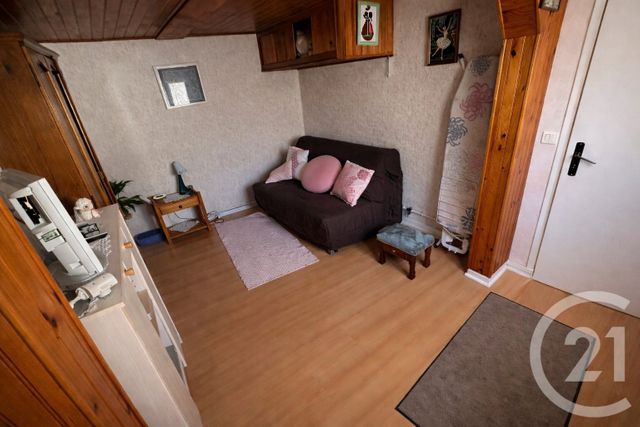 maison à vendre - 3 pièces - 74.84 m2 - VIRY CHATILLON - 91 - ILE-DE-FRANCE - Century 21 Immo Danton