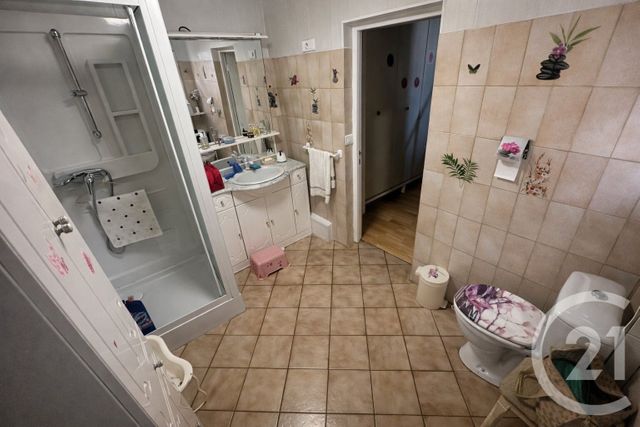 maison à vendre - 3 pièces - 74.84 m2 - VIRY CHATILLON - 91 - ILE-DE-FRANCE - Century 21 Immo Danton