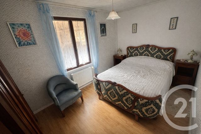 maison à vendre - 3 pièces - 74.84 m2 - VIRY CHATILLON - 91 - ILE-DE-FRANCE - Century 21 Immo Danton