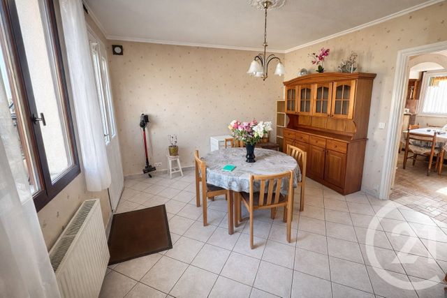 maison à vendre - 3 pièces - 74.84 m2 - VIRY CHATILLON - 91 - ILE-DE-FRANCE - Century 21 Immo Danton