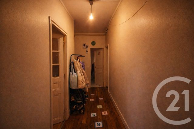 Appartement F2 à vendre - 2 pièces - 50.0 m2 - JUVISY SUR ORGE - 91 - ILE-DE-FRANCE - Century 21 Immo Danton