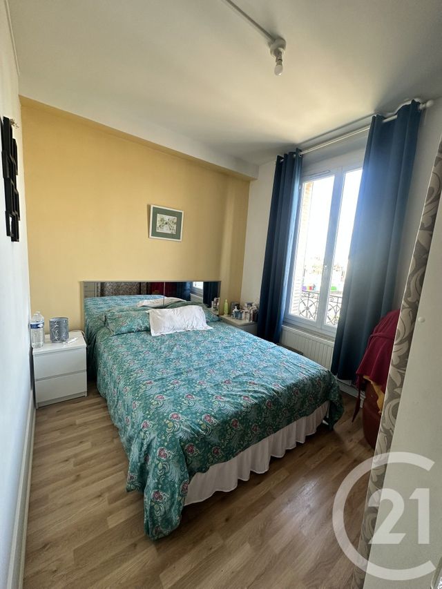 Appartement F2 à vendre - 2 pièces - 40.0 m2 - JUVISY SUR ORGE - 91 - ILE-DE-FRANCE - Century 21 Immo Danton