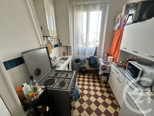 Appartement F2 à vendre - 2 pièces - 40.0 m2 - JUVISY SUR ORGE - 91 - ILE-DE-FRANCE - Century 21 Immo Danton