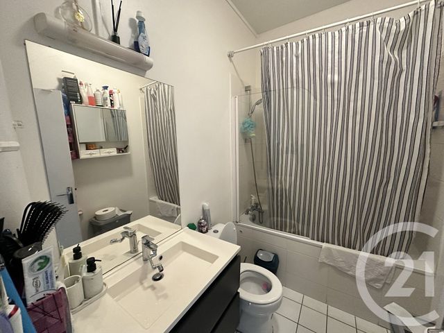 Appartement F2 à vendre - 2 pièces - 40.0 m2 - JUVISY SUR ORGE - 91 - ILE-DE-FRANCE - Century 21 Immo Danton