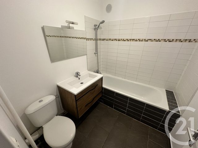 Appartement F1 à louer - 1 pièce - 31.0 m2 - JUVISY SUR ORGE - 91 - ILE-DE-FRANCE - Century 21 Immo Danton