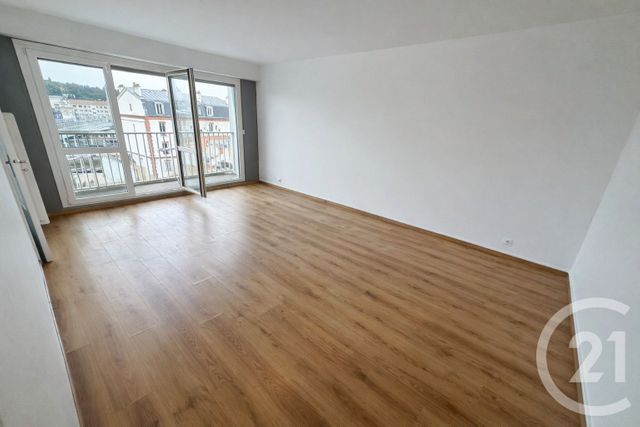 Appartement F1 à louer - 1 pièce - 31.0 m2 - JUVISY SUR ORGE - 91 - ILE-DE-FRANCE - Century 21 Immo Danton