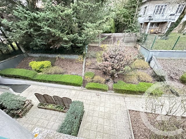 Appartement Duplex à louer PALAISEAU