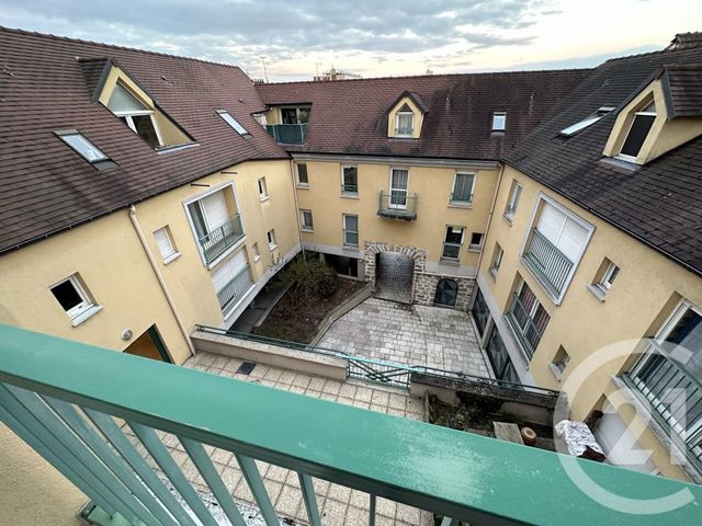Appartement Duplex à louer - 2 pièces - 39.9 m2 - PALAISEAU - 91 - ILE-DE-FRANCE - Century 21 Immo Danton