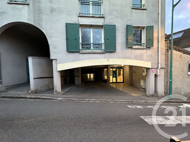Appartement Duplex à louer - 2 pièces - 39.9 m2 - PALAISEAU - 91 - ILE-DE-FRANCE - Century 21 Immo Danton