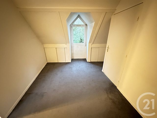 Appartement Duplex à louer - 2 pièces - 39.9 m2 - PALAISEAU - 91 - ILE-DE-FRANCE - Century 21 Immo Danton