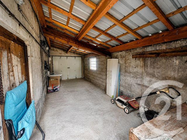 maison à vendre - 3 pièces - 47.0 m2 - DRAVEIL - 91 - ILE-DE-FRANCE - Century 21 Immo Danton