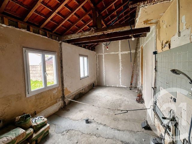 maison à vendre - 3 pièces - 47.0 m2 - DRAVEIL - 91 - ILE-DE-FRANCE - Century 21 Immo Danton