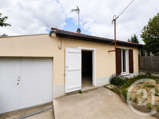 Maison à vendre DRAVEIL