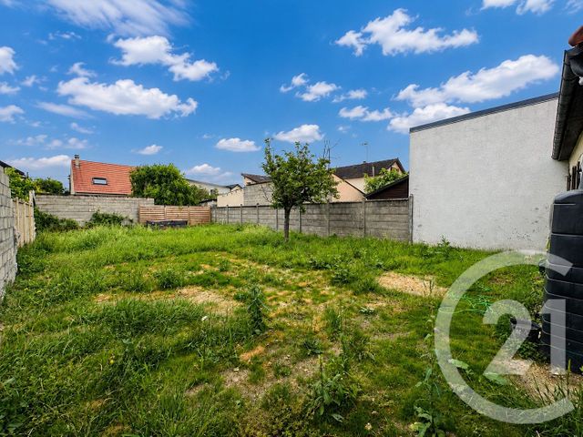 maison à vendre - 3 pièces - 47.0 m2 - DRAVEIL - 91 - ILE-DE-FRANCE - Century 21 Immo Danton
