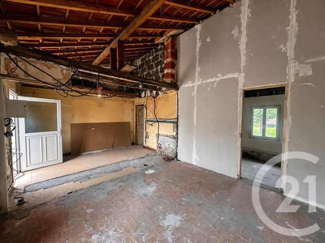 maison à vendre - 3 pièces - 47.0 m2 - DRAVEIL - 91 - ILE-DE-FRANCE - Century 21 Immo Danton