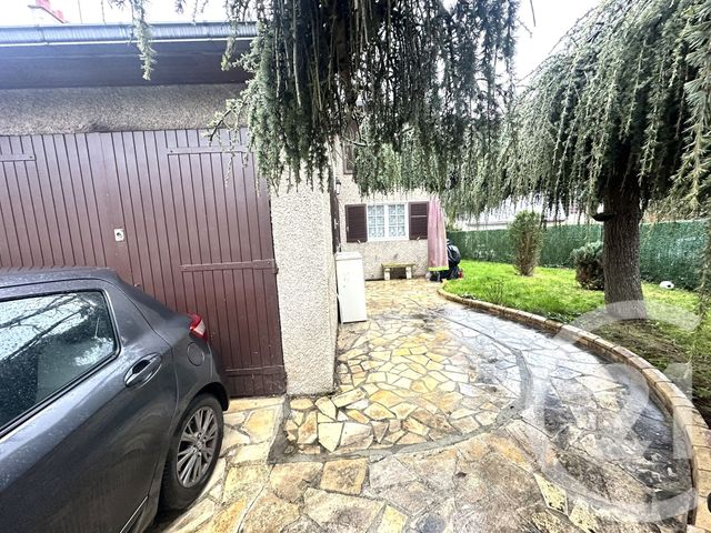 maison à vendre - 5 pièces - 112.0 m2 - SAVIGNY SUR ORGE - 91 - ILE-DE-FRANCE - Century 21 Immo Danton
