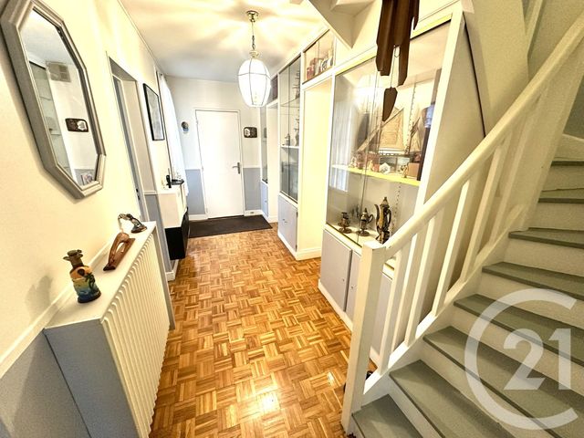 maison à vendre - 5 pièces - 112.0 m2 - SAVIGNY SUR ORGE - 91 - ILE-DE-FRANCE - Century 21 Immo Danton