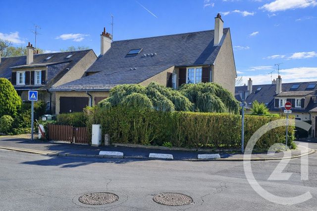 maison - SAVIGNY SUR ORGE - 91