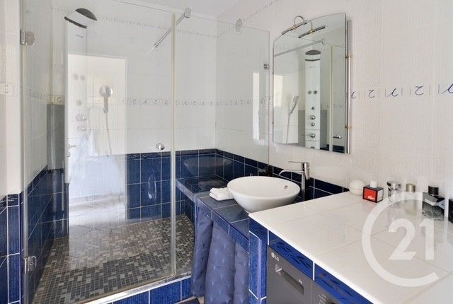 Appartement Duplex à vendre - 6 pièces - 144.85 m2 - DRAVEIL - 91 - ILE-DE-FRANCE - Century 21 Immo Danton