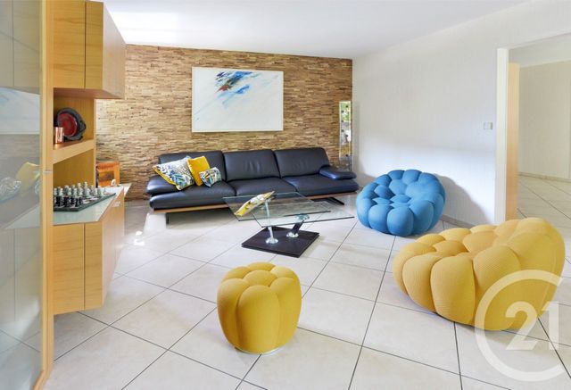 Appartement Duplex à vendre - 6 pièces - 144.85 m2 - DRAVEIL - 91 - ILE-DE-FRANCE - Century 21 Immo Danton
