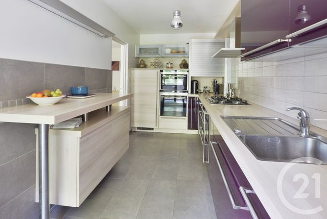 Appartement Duplex à vendre - 6 pièces - 144.85 m2 - DRAVEIL - 91 - ILE-DE-FRANCE - Century 21 Immo Danton