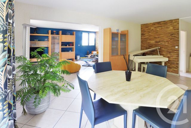 appartement - DRAVEIL - 91