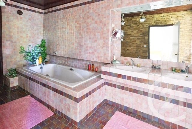Appartement Duplex à vendre - 6 pièces - 144.85 m2 - DRAVEIL - 91 - ILE-DE-FRANCE - Century 21 Immo Danton