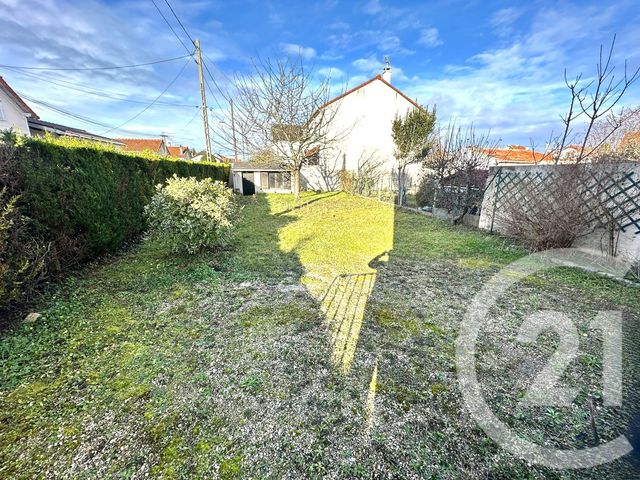 maison à vendre - 5 pièces - 117.0 m2 - 91 - ILE-DE-FRANCE - Century 21 Immo Danton