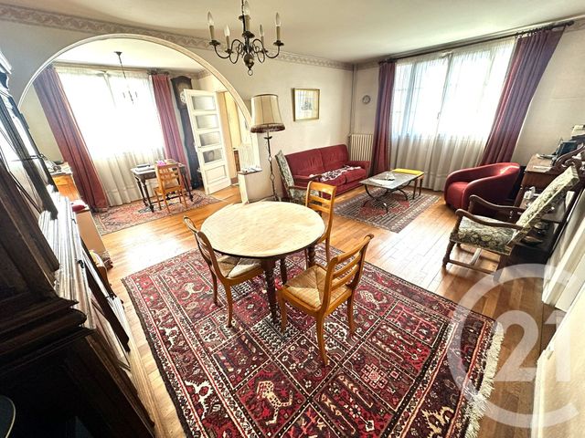 maison à vendre - 5 pièces - 117.0 m2 - 91 - ILE-DE-FRANCE - Century 21 Immo Danton