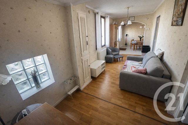 maison à vendre - 3 pièces - 74.84 m2 - VIRY CHATILLON - 91 - ILE-DE-FRANCE - Century 21 Immo Danton