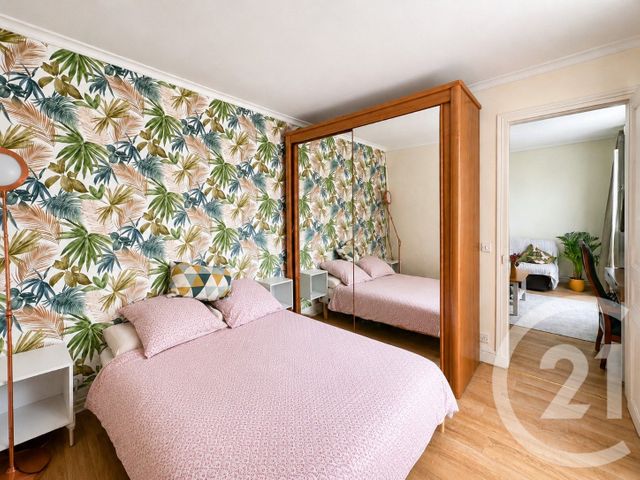 Appartement F2 à vendre - 2 pièces - 37.35 m2 - JUVISY SUR ORGE - 91 - ILE-DE-FRANCE - Century 21 Immo Danton
