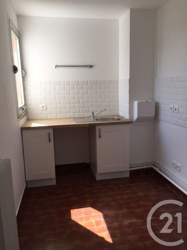 Appartement F2 à louer - 2 pièces - 40.73 m2 - ATHIS MONS - 91 - ILE-DE-FRANCE - Century 21 Immo Danton