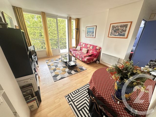 Appartement F2 à vendre - 2 pièces - 41.43 m2 - STE GENEVIEVE DES BOIS - 91 - ILE-DE-FRANCE - Century 21 Immo Danton