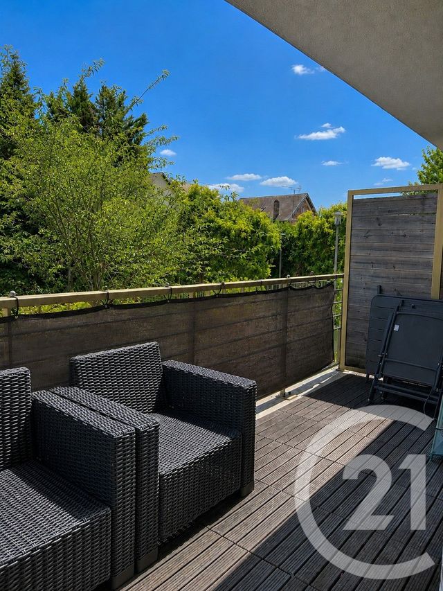 Appartement F3 à vendre - 3 pièces - 65.95 m2 - JUVISY SUR ORGE - 91 - ILE-DE-FRANCE - Century 21 Immo Danton