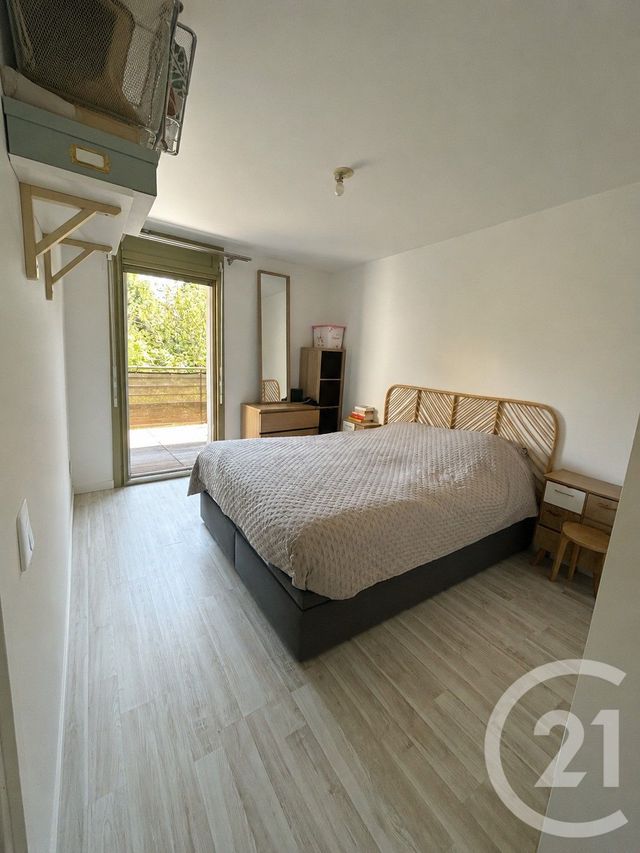 Appartement F3 à vendre - 3 pièces - 65.95 m2 - JUVISY SUR ORGE - 91 - ILE-DE-FRANCE - Century 21 Immo Danton